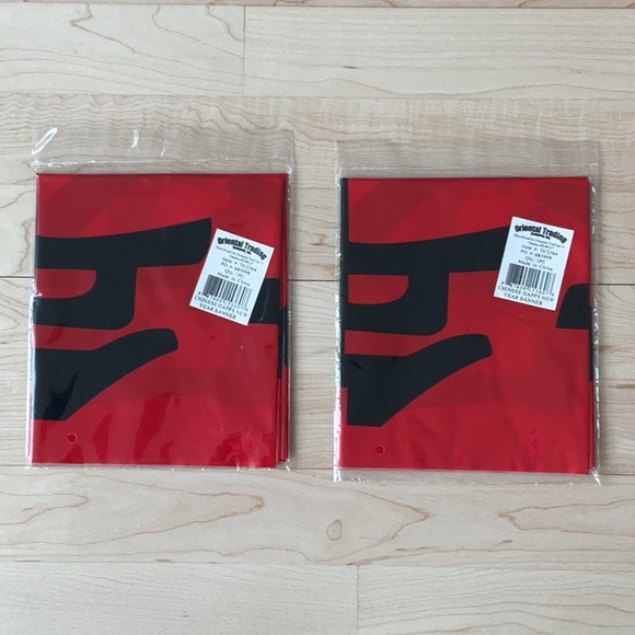 Lunar New Year Wall Posters and Banners - Picture 2 of 10